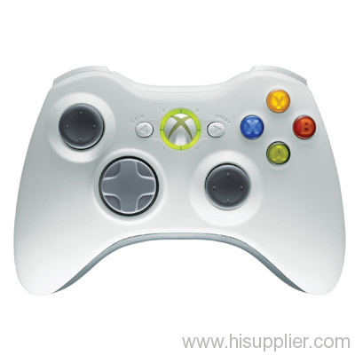 xbox360 wireless controller