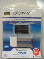 psp memory sticks