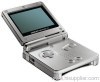 GBA SP Console