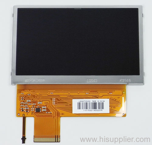 psp1000tft lcd