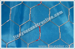 hexgonal wire mesh