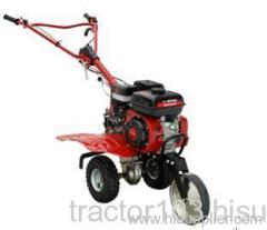 power tiller