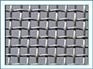 Hot dipped Galvanized square wire meshes