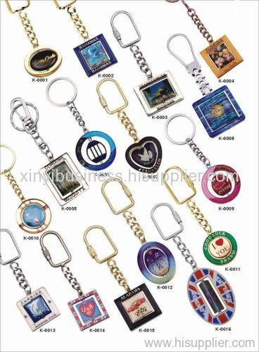 promotional keychain