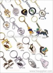 keychains