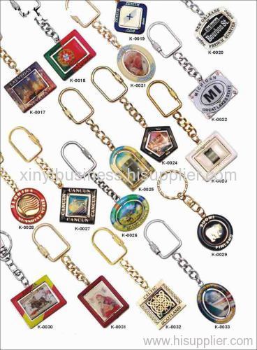 promotional keychains