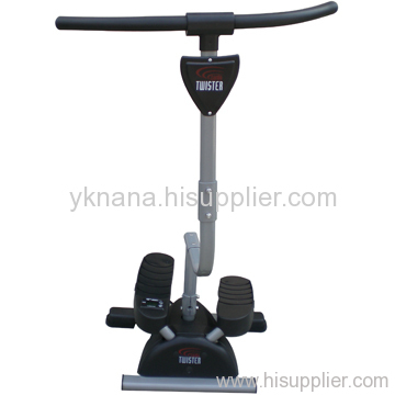 fitness equipment，cardio twister