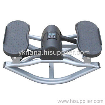 body slender stepper