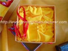 Dongguan Jingmei Paper Printing Co., Ltd