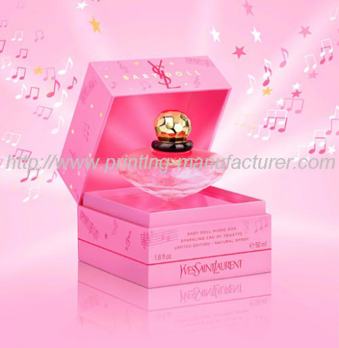 Music box