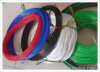 PVC coated wire