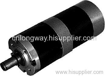 planetgear motor