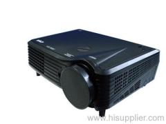 CRE LED projector