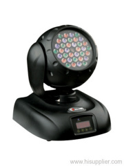 CLED-36 led moving head light