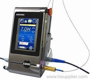 dental diode laser