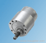 Dc Gear Motor