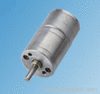 Micro Gear Motor