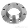 stainless steel wn flange