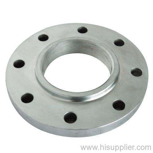 stainless steel TH flange