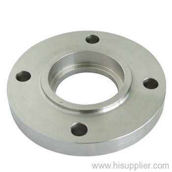 stainless steel SW flange