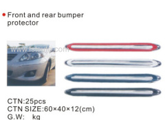 BUMPER GUARD