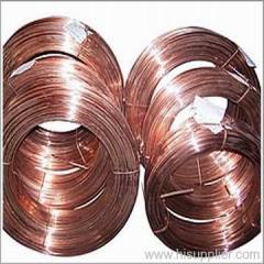 Copper wire