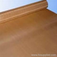 Phosphor Bronze woven wire mesh