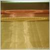 Brass Woven Wire Cloth