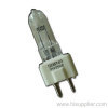 Amsco 22V 220W GY9.5 2 Gold pins in clear