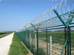 Razor Barbed Wire