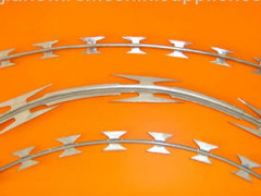 Razor Barbed Wire