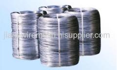 Galvanized Wires