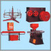 PVC Wire Machines