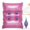 Air massage cushion