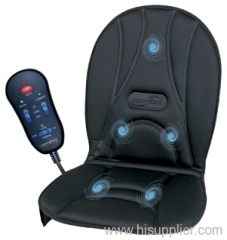 Car and home massage cushion