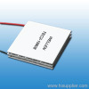 Thermoelectric cooling module