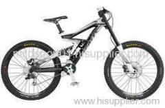 Scott Gambler DH 20 2009 Mountain Bike