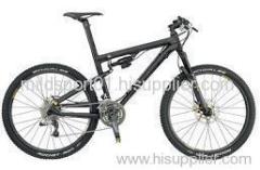 Scott Spark Ltd 2009 Mountain Bike