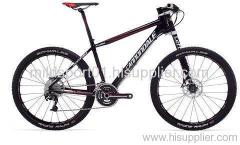 Cannondale 2010 Flash Carbon 1