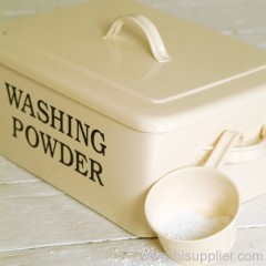 washing powder