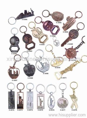 promotional keychain