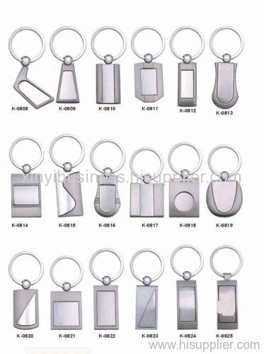 fashion keychain