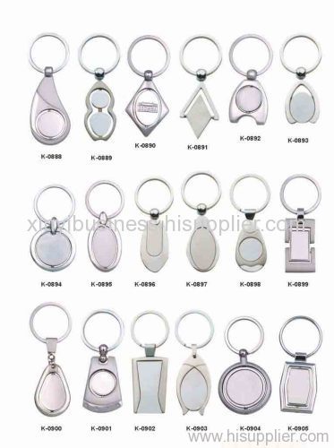 fashion keychain