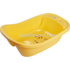 Large size bathtub