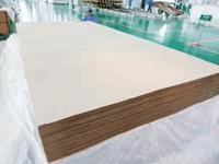 insulation press board