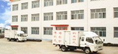 Kaitai Metal Abrasive Co., Ltd.