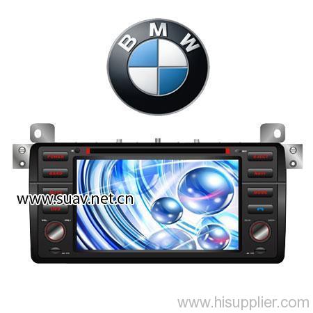 Car/Auto DVD player