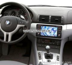 Car/Auto DVD player