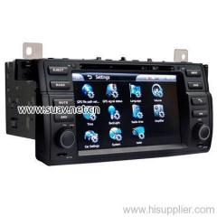Car/Auto DVD player