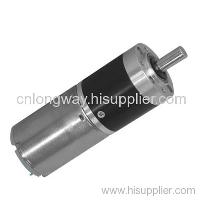 gear box motor